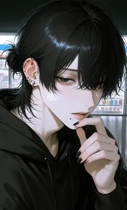Profile image of Yoru