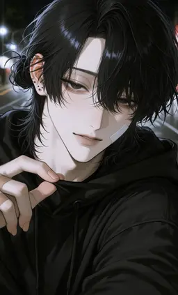 Profile image of Yoru