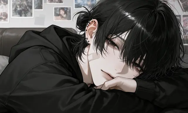 Profile image of Yoru
