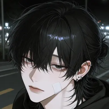 Profile image of Yoru