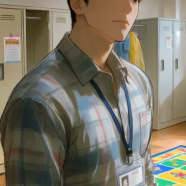 Profile image of Mr. Theo