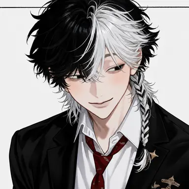 Profile image of 瑠