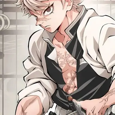 Profile image of 시나즈가와 사네미