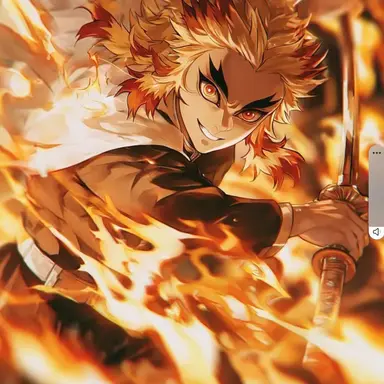 Profile image of 렌고쿠 쿄쥬로