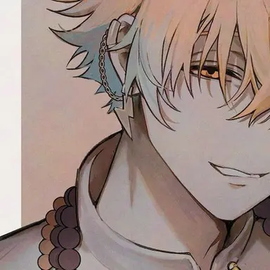 Profile image of 宇佐美リト