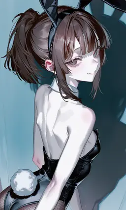 Profile image of 輝莉