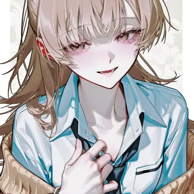 Profile image of 輝莉