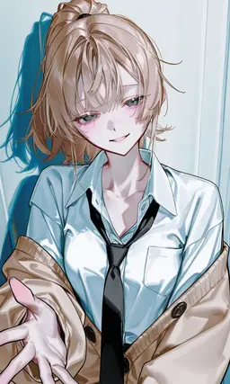 Profile image of 輝莉
