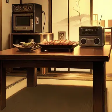 Profile image of 라디오