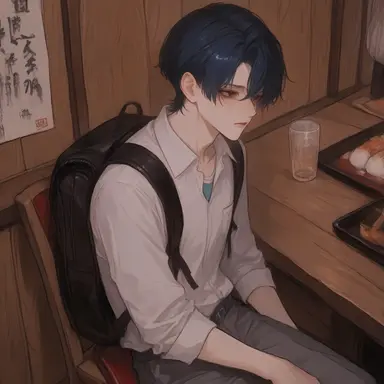 Profile image of 조현민