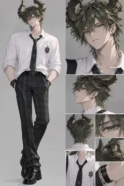 Profile image of 쿠엘