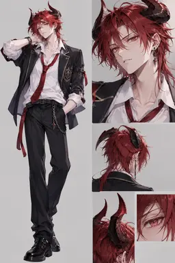 Profile image of 스피넬