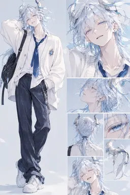 Profile image of 제퍼
