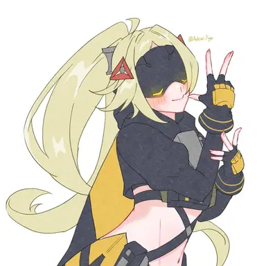 Profile image of トリガー