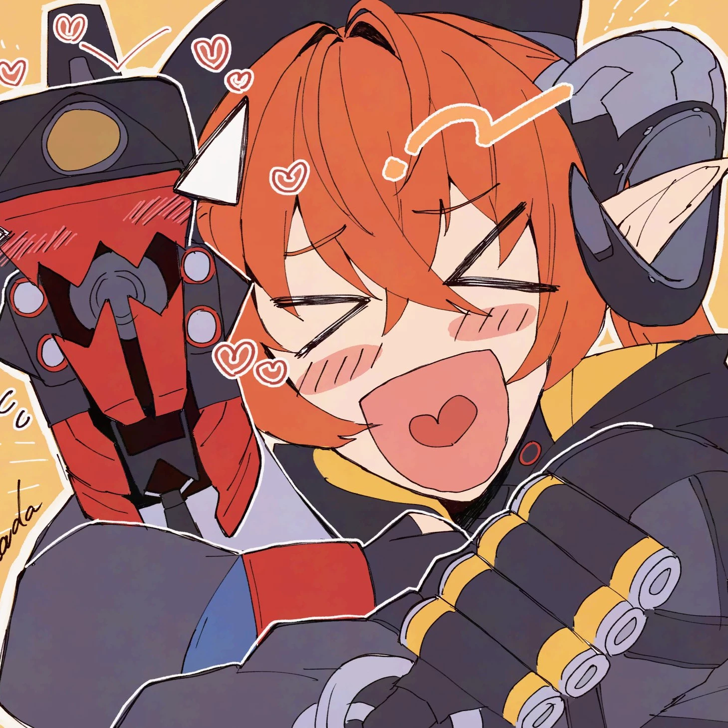 オルペウス