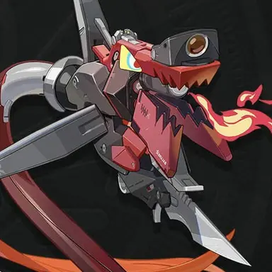 Profile image of 鬼火