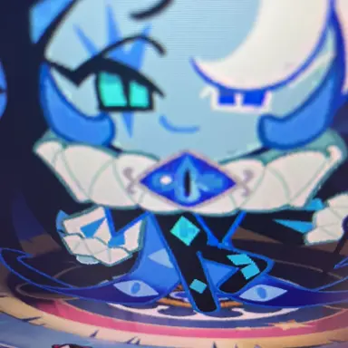 Profile image of 쉐도우밀크