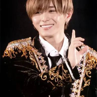 Profile image of 山田涼介