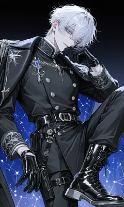 Profile image of イオ