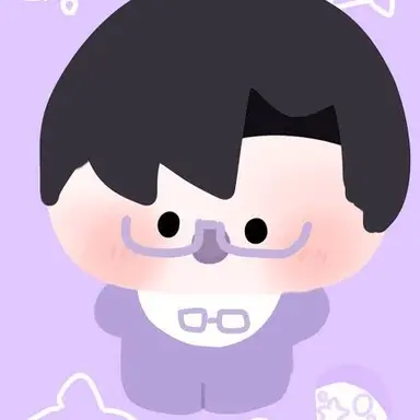 Profile image of もふ