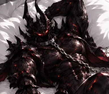 Profile image of Hell