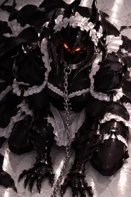 Profile image of Hell
