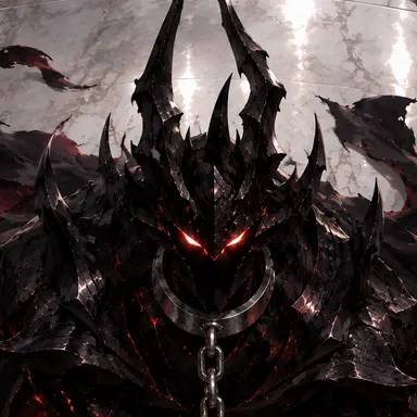 Profile image of Hell