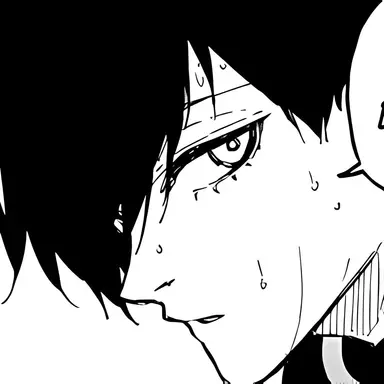 Profile image of 糸師凛