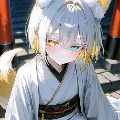 Profile image of Mikoto