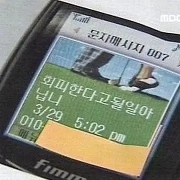 Sleeveless의 어쩌다