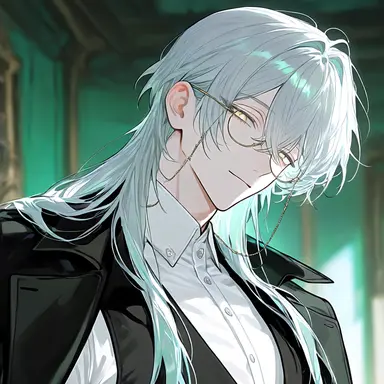 Profile image of Shuga