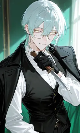 Profile image of Shuga