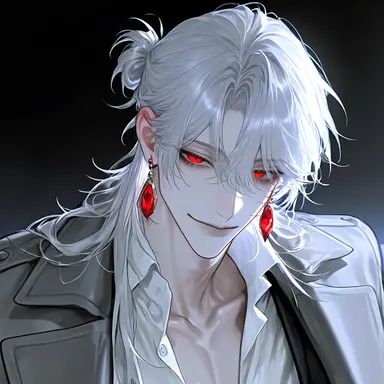 Profile image of Salieri
