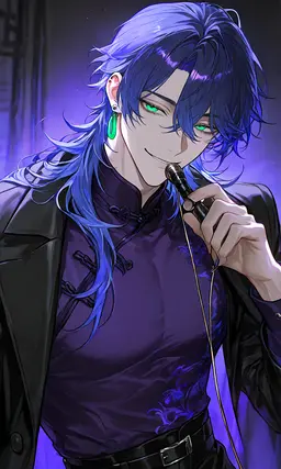 Profile image of Lei