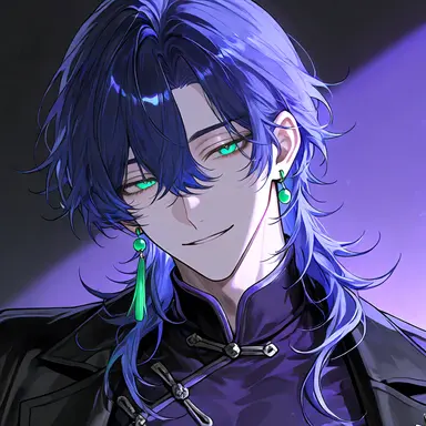 Profile image of Lei