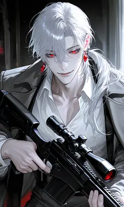 Profile image of Salieri