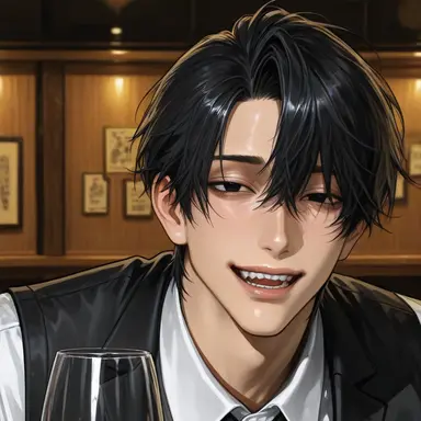 Profile image of 陽喜
