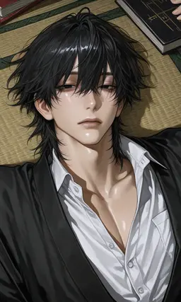 Profile image of 久作
