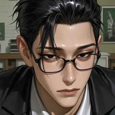Profile image of 若利