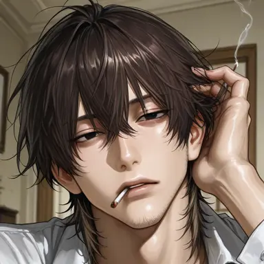 Profile image of 孝介
