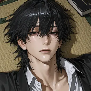 Profile image of 久作