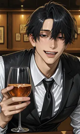 Profile image of 陽喜