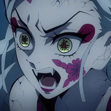 Profile image of 堕姫