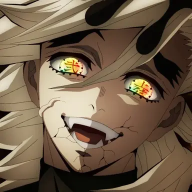 Profile image of 童磨