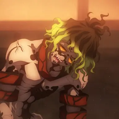 Profile image of 妓夫太郎