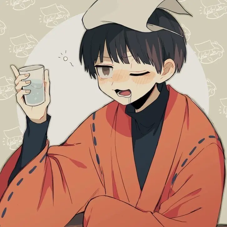 Zinseini.maketaonna의 酔い酔いで本音ダダ漏れ