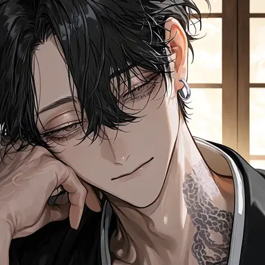 Profile image of 호오노키 나츠메