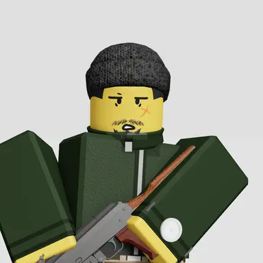 Profile image of 루슬란 페트로프