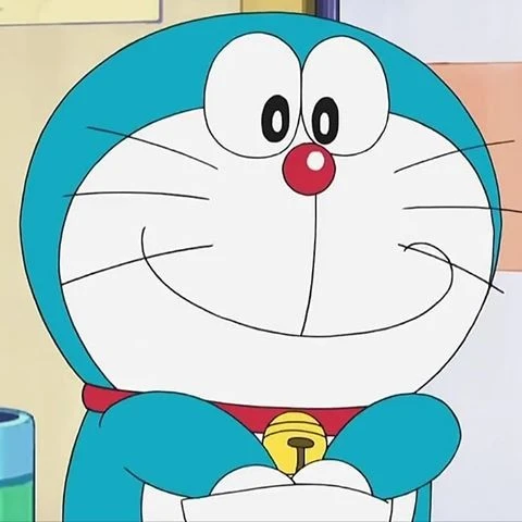 도라에몽