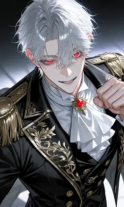 Profile image of Evan